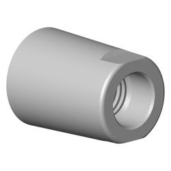 Dornbracht Befestigung Konusmutter, 23x30mm, Chrom, 90240325500-00... DORNBRACHT-90240325500-00 4029011706073 (Abb. 1)