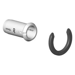 Dornbracht Anschluss, 24x60x28mm, 9024043060090... DORNBRACHT-9024043060090 4029011712180 (Abb. 1)