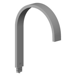 Dornbracht Auslauf, 200x35x11mm, Chrom, 90282215100-00... DORNBRACHT-90282215100-00 4029011482380 (Abb. 1)