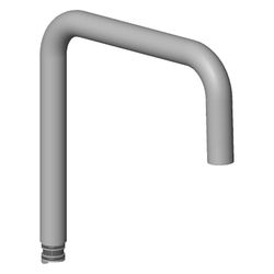 Dornbracht Auslauf Ersatzteile 90282218101 34x251x253mm 27-30 l/min... DORNBRACHT-90282218101-00 4029011554049 (Abb. 1)