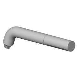 Dornbracht Auslauf, 26x63x224mm, Platin matt, 90282226100-06... DORNBRACHT-90282226100-06 4029011679650 (Abb. 1)
