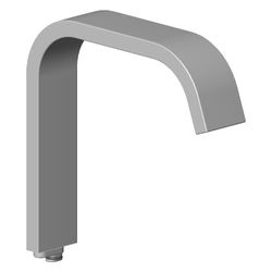 Dornbracht Auslauf, 35x166x161mm, Platin matt, 90282226600-06... DORNBRACHT-90282226600-06 4029011689536 (Abb. 1)