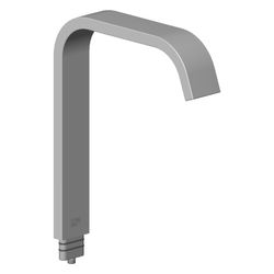 Dornbracht Auslauf, 176x235x35mm, Chrom gebürstet, 90282226700-93... DORNBRACHT-90282226700-93 4029011946516 (Abb. 1)