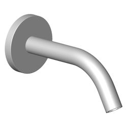 Dornbracht Auslauf, Schwarz matt, 90282233000-33... DORNBRACHT-90282233000-33 4029011835513 (Abb. 1)