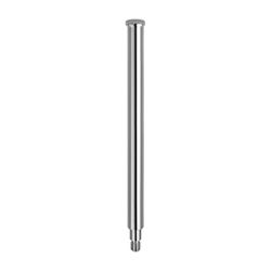 Dornbracht Bürstengriff, Messing gebürstet, 90282253803-28... DORNBRACHT-90282253803-28 4029011907470 (Abb. 1)