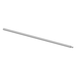 Dornbracht Rohr, 18x900mm, Chrom, 90282278200-00... DORNBRACHT-90282278200-00 4029011922183 (Abb. 1)