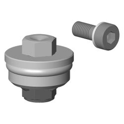 Dornbracht Nebeldüse Set, 9029030480090... DORNBRACHT-9029030480090 4029011698859 (Abb. 1)