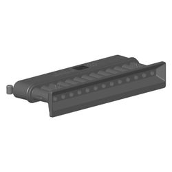 Dornbracht Strahlformer, 75x13x29mm, 9029030650090... DORNBRACHT-9029030650090 4029011646140 (Abb. 1)