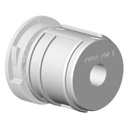 Dornbracht Adapter, 39x48mm, 9029061230090... DORNBRACHT-9029061230090 4029011918025 (Abb. 1)