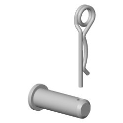 Dornbracht Befestigung Ersatzteile 90300119800 19x48mm... DORNBRACHT-9030011980090 4029011698804 (Abb. 1)