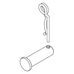 Dornbracht Befestigung Ersatzteile 90300119800 19x48mm... DORNBRACHT-9030011980090 4029011698804 (Abb. 1)