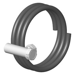 Dornbracht Montagesystem für Wanne Stand, 9030031060190... DORNBRACHT-9030031060190 4029011856259 (Abb. 1)