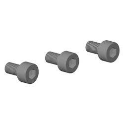 Dornbracht Zylinderschraube, M3x6mm, 9030300590090... DORNBRACHT-9030300590090 4029011646225 (Abb. 1)