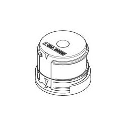 Dornbracht Anschluss, 9030400120090... DORNBRACHT-9030400120090 4029011694790 (Abb. 1)