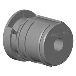 Dornbracht Aufnahme, 39x50mm, 9030400170090... DORNBRACHT-9030400170090 4029011917998 (Abb. 1)