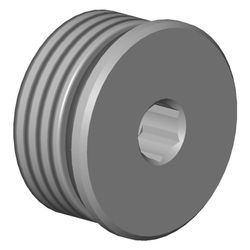 Dornbracht Stopfen, 20,3x10,2mm, 9031200980090... DORNBRACHT-9031200980090 4029011652387 (Abb. 1)