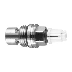 Dornbracht Oberteil linksschließend, 1/2", 9090031300090... DORNBRACHT-9090031300090 4029011398988 (Abb. 1)