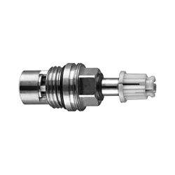 Dornbracht Oberteil, linksschließend, verlängert 7mm, 1/2", 9090031320090... DORNBRACHT-9090031320090 4029011399206 (Abb. 1)