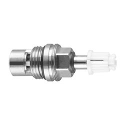 Dornbracht Oberteil, rechtsschließend, 1/2", verlängert 7mm, 9090031330090... DORNBRACHT-9090031330090 4029011399251 (Abb. 1)
