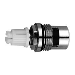 Dornbracht Oberteil rechtsschließend, 1/2", 9090031350090... DORNBRACHT-9090031350090 4029011434594 (Abb. 1)