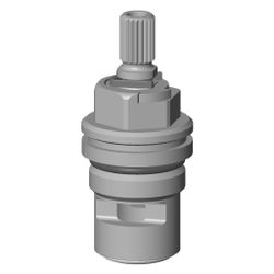 Dornbracht Oberteil, G 1/2" 90 Grad, 9090032370090... DORNBRACHT-9090032370090 4029011954238 (Abb. 1)