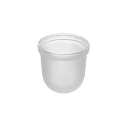 Dornbracht Glaseinsatz, matt, 9090040000082... DORNBRACHT-9090040000082 4099477079813 (Abb. 1)
