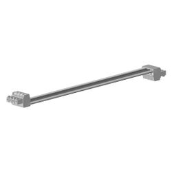 Dornbracht VBUS Verbinder für eUnit Kitchen Typ A, elektronisch 150mm, 041001... DORNBRACHT-0410010750090 4029011665899 (Abb. 1)