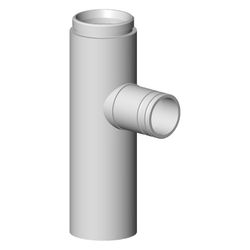 Dornbracht Körper D 45x149mm Dark, Platinum, 04110104500... DORNBRACHT-04110104500-99 4029011742644 (Abb. 1)