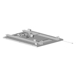 Dornbracht Brause für Sensory Sky, 708x824x81mm Edelstahl gebürstet, 0411021... DORNBRACHT-04110214600-86 4029011673764 (Abb. 1)