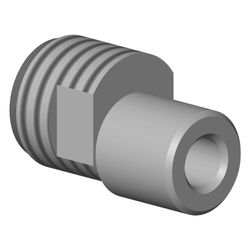 Dornbracht S-Anschluss G3/4-AGxG1/2-AG, 0411040030090... DORNBRACHT-0411040030090 4029011369162 (Abb. 1)