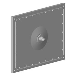 Dornbracht Brause, 0412050040190... DORNBRACHT-0412050040190 4029011467189 (Abb. 1)
