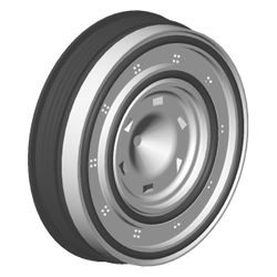 Dornbracht Reguliereinsatz für Handbrause, 31x191x50mm, 0412110710090... DORNBRACHT-0412110710090 4029011488023 (Abb. 1)
