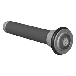 Dornbracht Spülbrause, 53x156mm, Chrom, 04121109700-00... DORNBRACHT-04121109700-00 4029011433443 (Abb. 1)