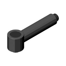 Dornbracht Spülbrause, 170x50x45mm, Chrom, 04121109900-00... DORNBRACHT-04121109900-00 4029011458002 (Abb. 1)