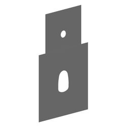 Dornbracht Zubehör, 0414030730590... DORNBRACHT-0414030730590 4029011942525 (Abb. 1)