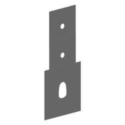 Dornbracht Dichtsatz für xTool Bausatz, 2 Abgänge, 0414030730690... DORNBRACHT-0414030730690 4029011942532 (Abb. 1)