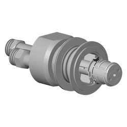 Dornbracht Anschluss Ersatzteile 04170104200 112x217x112mm... DORNBRACHT-0417010420090 4029011541216 (Abb. 1)