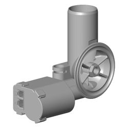 Dornbracht Ablaufgarnitur Ersatzteile 04178500400... DORNBRACHT-0417850040090 4029011658563 (Abb. 1)