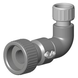Dornbracht Bogen, 0418401180190... DORNBRACHT-0418401180190 4029011644030 (Abb. 1)