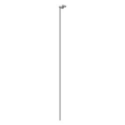 Dornbracht Zugstange für Ablaufgarnitur mit Knopf, 7x410x32mm, Chrom, 042016... DORNBRACHT-04201603180-00 4029011360312 (Abb. 1)