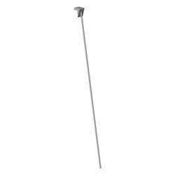 Dornbracht Zugstange für Ablaufgarnitur, 18x397x87mm, Chrom, 04207330180-00... DORNBRACHT-04207330180-00 4029011541131 (Abb. 1)
