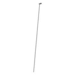 Dornbracht Zugstange für Ablaufgarnitur, 64,9x399,3x7mm, Chrom, 04208903580-... DORNBRACHT-04208903580-00 4029011360336 (Abb. 1)