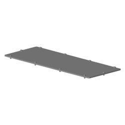 Dornbracht Rosette Ersatzteile 04210213700... DORNBRACHT-0421021370090 4029011507014 (Abb. 1)