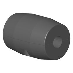 Dornbracht Gewicht für Küchenbrauseschläuche, 220g, 0421500100090... DORNBRACHT-0421500100090 4029011700569 (Abb. 1)
