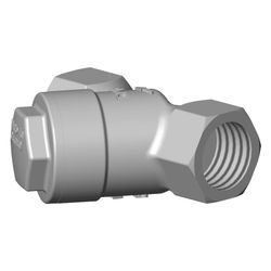 Dornbracht Schmutzfänger, 3/4", 0423010730190... DORNBRACHT-0423010730190 4029011805660 (Abb. 1)