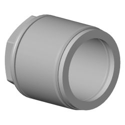 Dornbracht Befestigung mit Dichtungen Ersatzteile 04231004404 M34x1... DORNBRACHT-0423100440490 4029011509520 (Abb. 1)