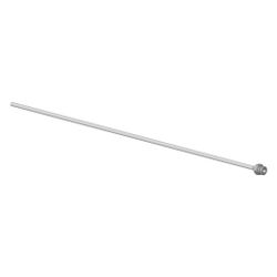 Dornbracht Nippel Ersatzteile 04240204700 27x835x24mm... DORNBRACHT-0424020470090 4029011635762 (Abb. 1)
