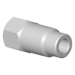 Dornbracht Nippel Ersatzteile 04240450100... DORNBRACHT-0424045010090 4029011432972 (Abb. 1)
