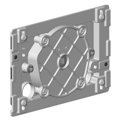 Dornbracht Anschluss, 210x140x25mm, 0428010530090... DORNBRACHT-0428010530090 4029011449598 (Abb. 1)