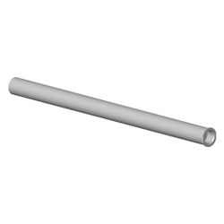 Dornbracht Anschluss, 590mm, Platin gebürstet, 04282200920-06... DORNBRACHT-04282200920-06 4029011724602 (Abb. 1)